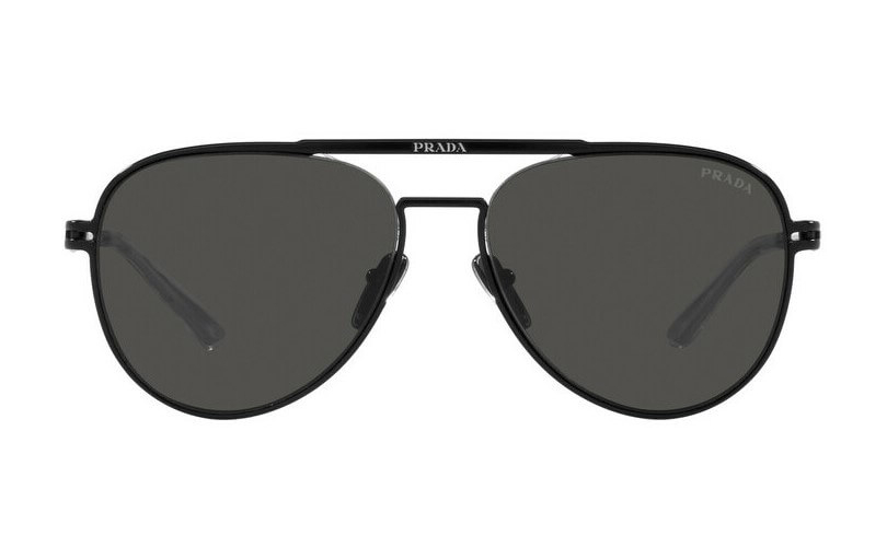 PRADA PR54ZS - 1BO5S0 - 3