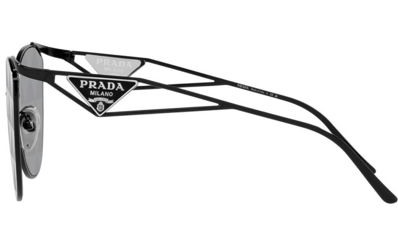 PRADA PR50ZS - 1AB03T - 2 - Skyoptic.gr PRADA PR50ZS - 1AB03T - 2