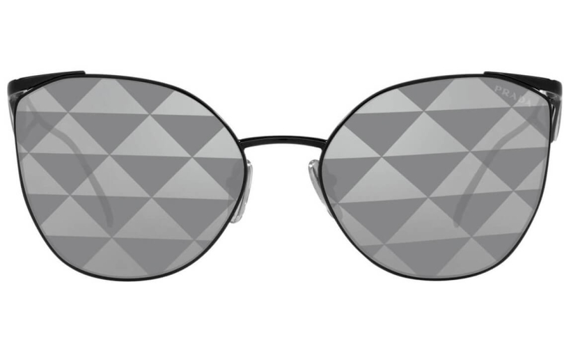 PRADA PR50ZS - 1AB03T - 3 - Skyoptic.gr PRADA PR50ZS - 1AB03T - 3