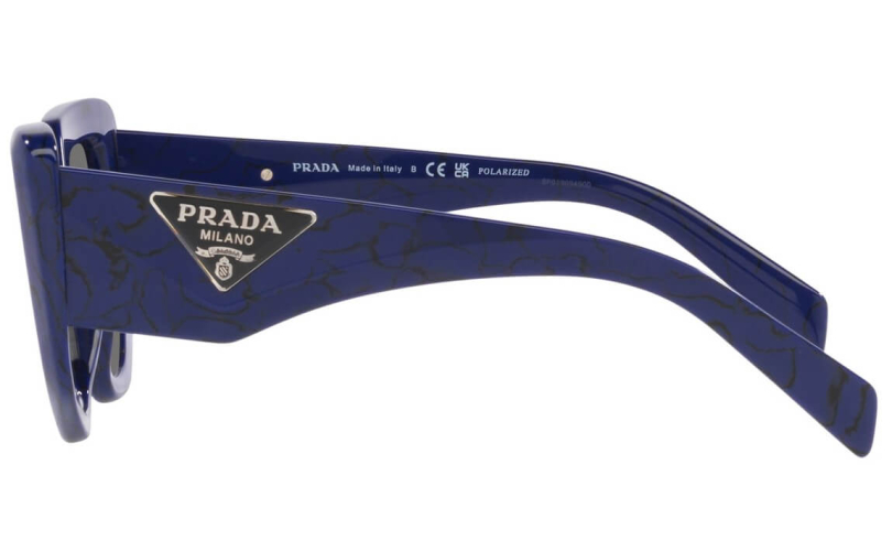 PRADA PR14ZS - 18D5Z1 - 2