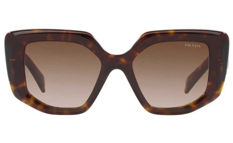 PRADA PR14ZS - 2AU6S1 - 3