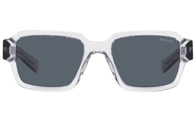 PRADA PR02ZS - U430A9 - 3 - Skyoptic.gr PRADA PR02ZS - U430A9 - 3