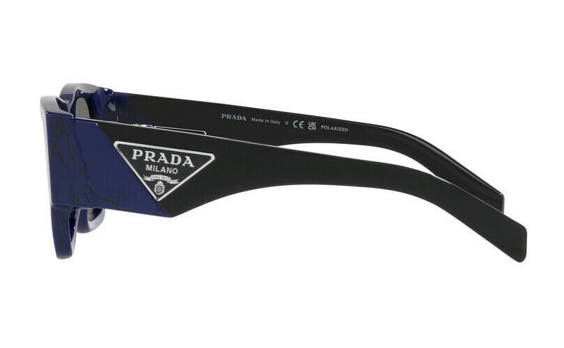 PRADA PR10ZS - 18D5Z1 - 2