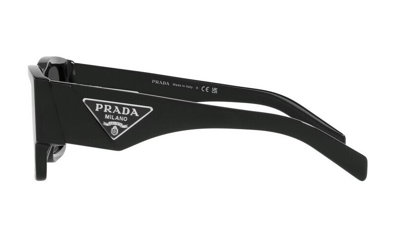 PRADA PR10ZS - 1AB5S0 - 2 - Skyoptic.gr PRADA PR10ZS - 1AB5S0 - 2