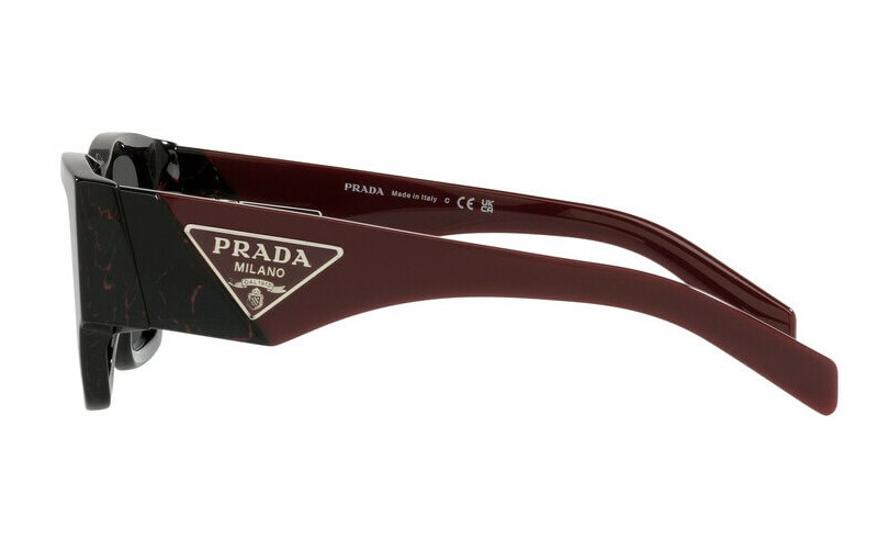 PRADA PR10ZS - 11F5S0 - 2 - Skyoptic.gr PRADA PR10ZS - 11F5S0 - 2