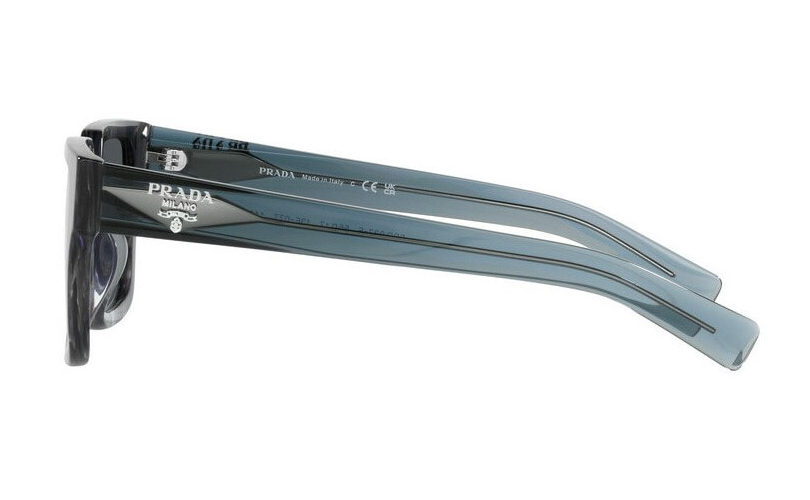 PRADA PR03ZS - 13F07T - 2 - Skyoptic.gr PRADA PR03ZS - 13F07T - 2