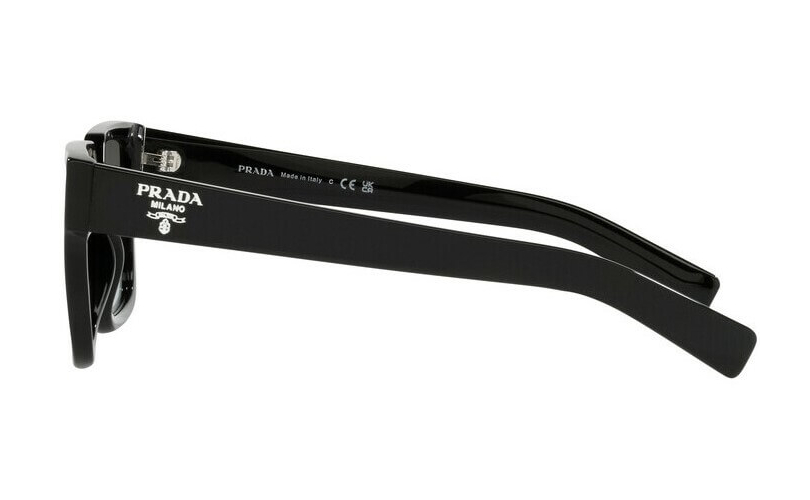 PRADA PR03ZS - 1AB06T - 2 - Skyoptic.gr PRADA PR03ZS - 1AB06T - 2