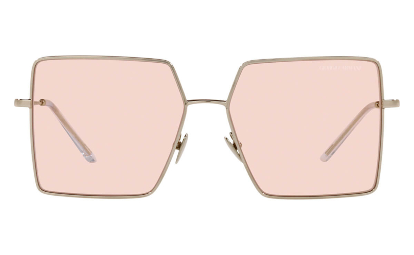 GIORGIO ARMANI AR6143 - 301373 - 3