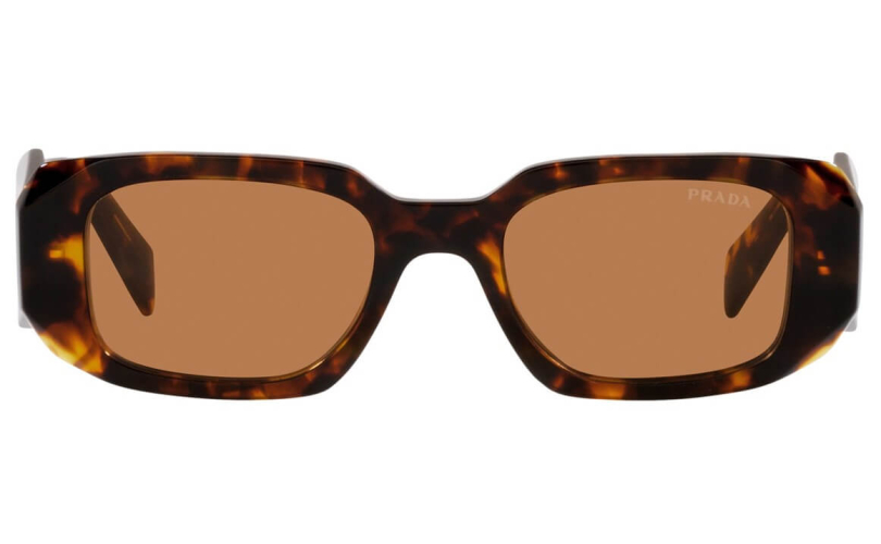 PRADA PR17WS - VAU2Z1 - 3 - Skyoptic.gr PRADA PR17WS - VAU2Z1 - 3