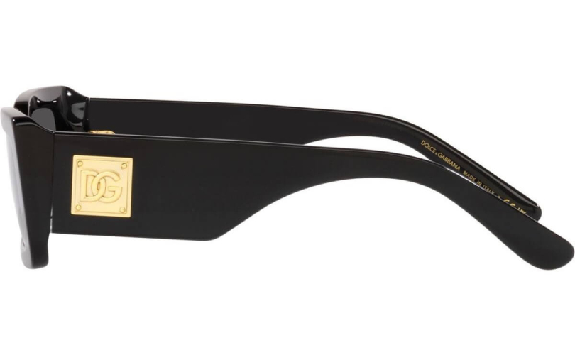 DOLCE & GABBANA DG4416 - 501/87 - 2