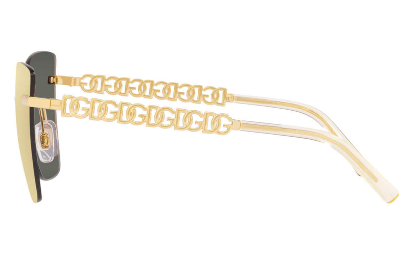 DOLCE & GABBANA DG2289 - 02/7P - 2 - Skyoptic.gr DOLCE & GABBANA DG2289 - 02/7P - 2