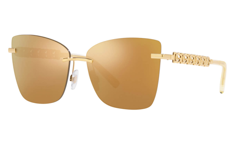 DOLCE & GABBANA DG2289 - 02/7P - 1 - Skyoptic.gr DOLCE & GABBANA DG2289 - 02/7P - 1