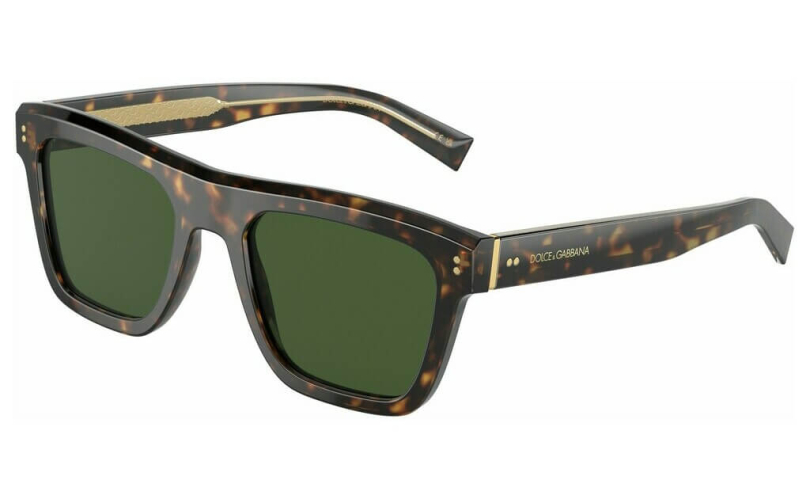 DOLCE & GABBANA DG4420 - 502/71 - 1