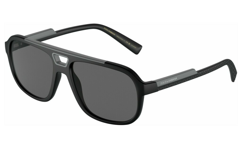 DOLCE & GABBANA DG6179 - 252581 - 1