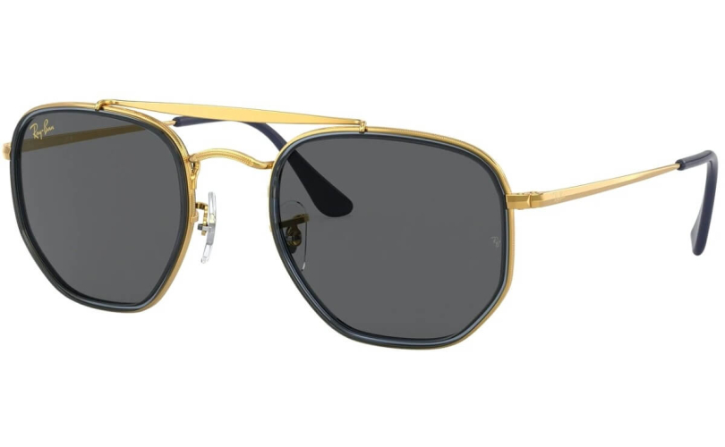 RAY-BAN RB3648M - 9240B1