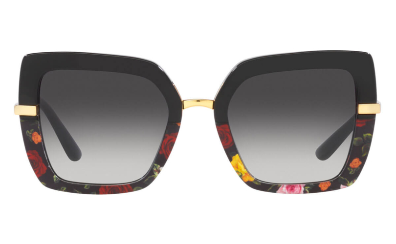 DOLCE & GABBANA DG4373 - 34008G - 3 - Skyoptic.gr DOLCE & GABBANA DG4373 - 34008G - 3