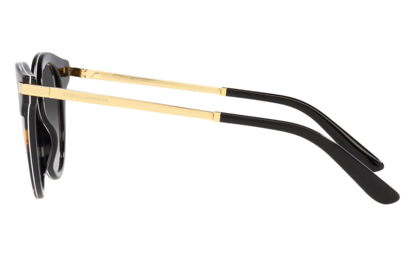 DOLCE & GABBANA DG4394 - 34008G - 2
