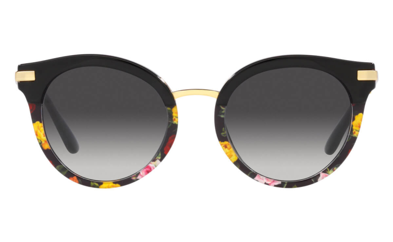 DOLCE & GABBANA DG4394 - 34008G - 3