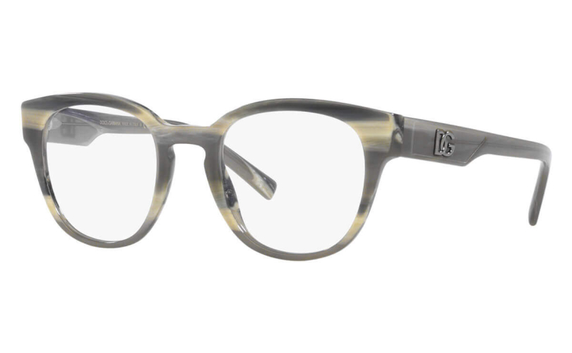 DOLCE & GABBANA DG3350 - 3390 - 1