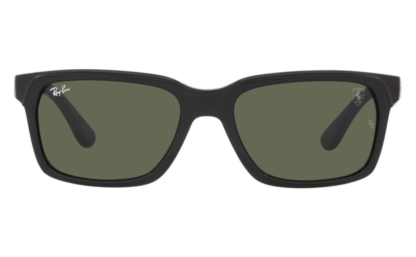 RAY-BAN FERRARI RB4393M - F65071 - 3