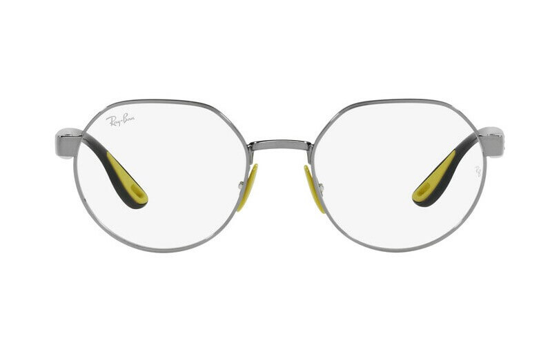 RAY-BAN RX6492M - F030 - 3