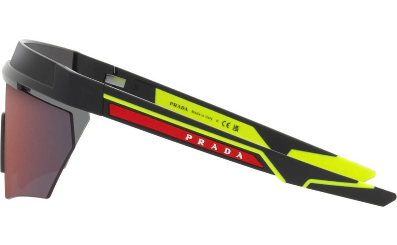 PRADA LINEA ROSSA PS01YS - 17G08F - 2 - Skyoptic.gr PRADA LINEA ROSSA PS01YS - 17G08F - 2