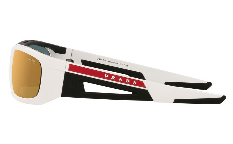 PRADA LINEA ROSSA PS02YS - AAI04U - 2 - Skyoptic.gr PRADA LINEA ROSSA PS02YS - AAI04U - 2