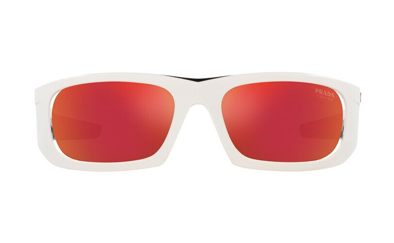 PRADA LINEA ROSSA PS02YS - AAI04U - 3 - Skyoptic.gr PRADA LINEA ROSSA PS02YS - AAI04U - 3