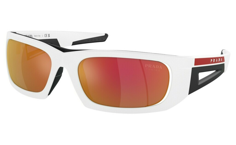 PRADA LINEA ROSSA PS02YS - AAI04U - 1 - Skyoptic.gr PRADA LINEA ROSSA PS02YS - AAI04U - 1