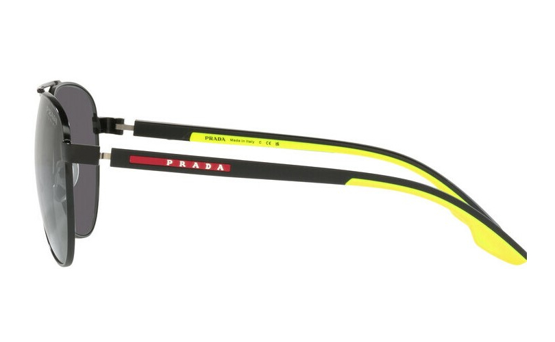 PRADA LINEA ROSSA PS52YS - 17G01V - 2 - Skyoptic.gr PRADA LINEA ROSSA PS52YS - 17G01V - 2