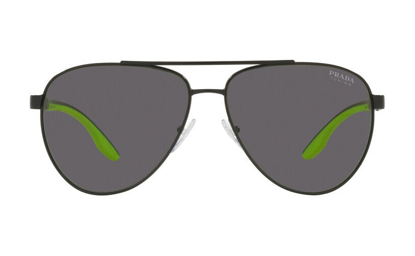 PRADA LINEA ROSSA PS52YS - 17G01V - 3 - Skyoptic.gr PRADA LINEA ROSSA PS52YS - 17G01V - 3