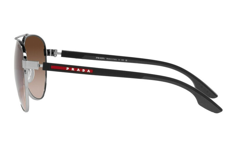 PRADA LINEA ROSSA PS52YS - 5AV02P - 2 - Skyoptic.gr PRADA LINEA ROSSA PS52YS - 5AV02P - 2