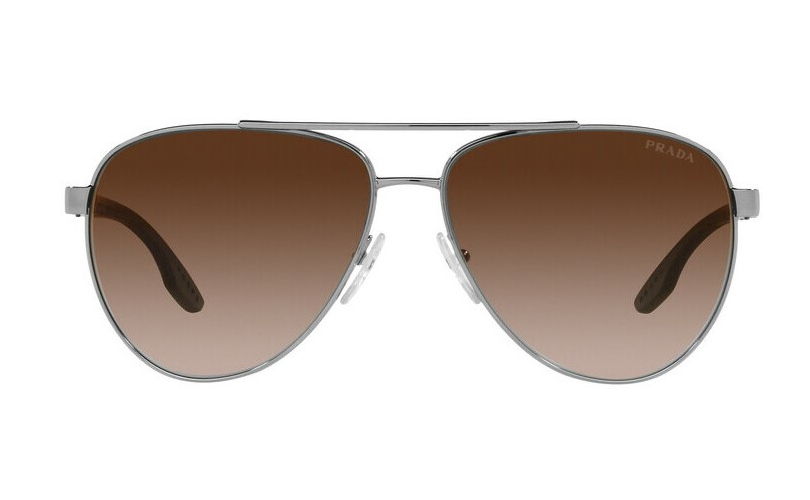 PRADA LINEA ROSSA PS52YS - 5AV02P - 3 - Skyoptic.gr PRADA LINEA ROSSA PS52YS - 5AV02P - 3