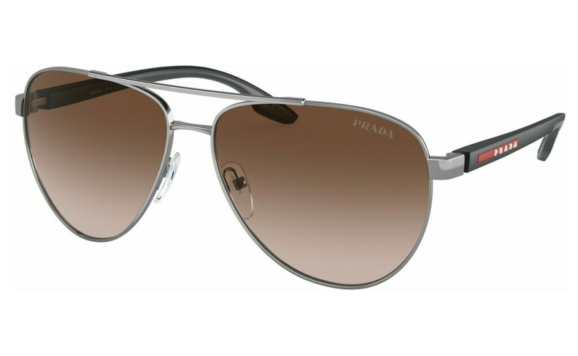 PRADA LINEA ROSSA PS52YS - 5AV02P - 1 - Skyoptic.gr PRADA LINEA ROSSA PS52YS - 5AV02P - 1