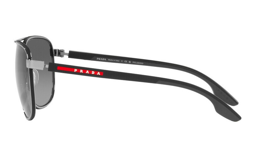 PRADA LINEA ROSSA PS50YS - 5AV06G - 2