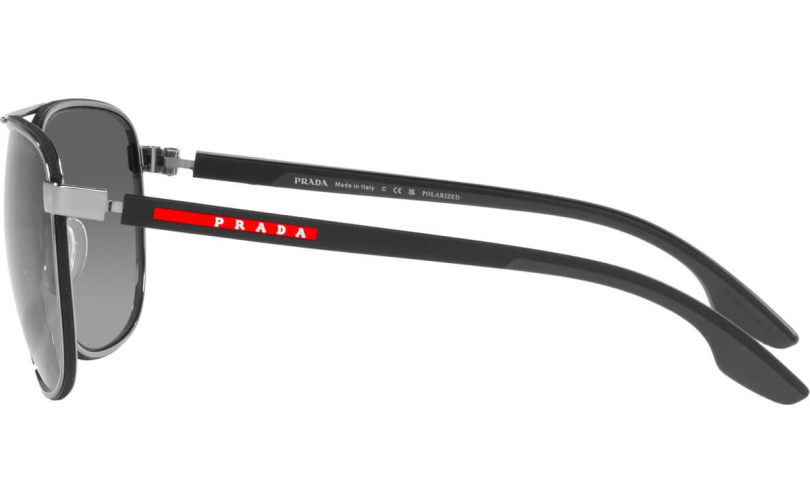 PRADA LINEA ROSSA PS50YS - 5AV06G - 2 - Skyoptic.gr PRADA LINEA ROSSA PS50YS - 5AV06G - 2