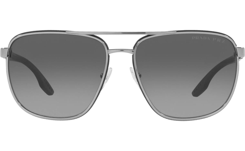 PRADA LINEA ROSSA PS50YS - 5AV06G - 3 - Skyoptic.gr PRADA LINEA ROSSA PS50YS - 5AV06G - 3