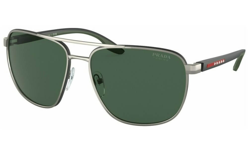 PRADA LINEA ROSSA PS50YS - 7CQ06U - 1 - Skyoptic.gr PRADA LINEA ROSSA PS50YS - 7CQ06U - 1