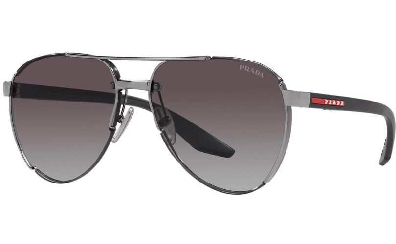 PRADA LINEA ROSSA PS51YS - 5AV09U - 1