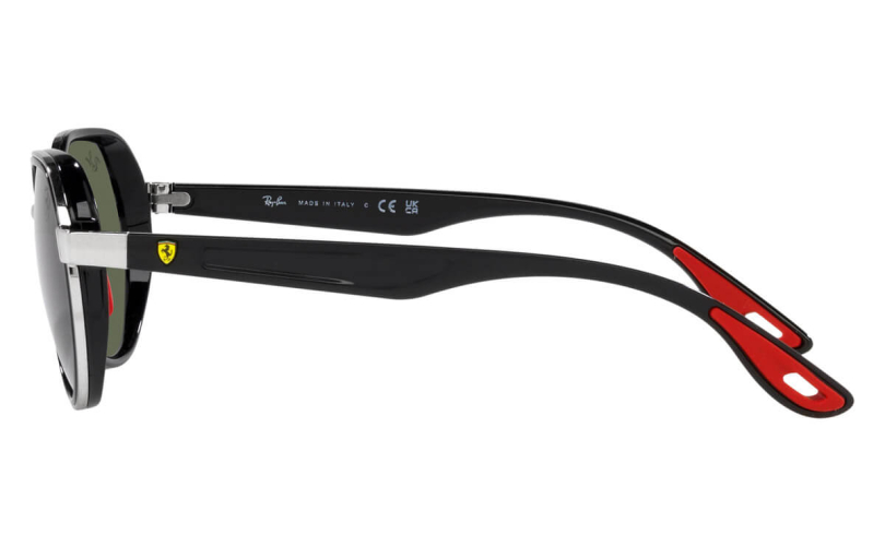 RAY-BAN FERRARI RB3703M -F00771 - 2