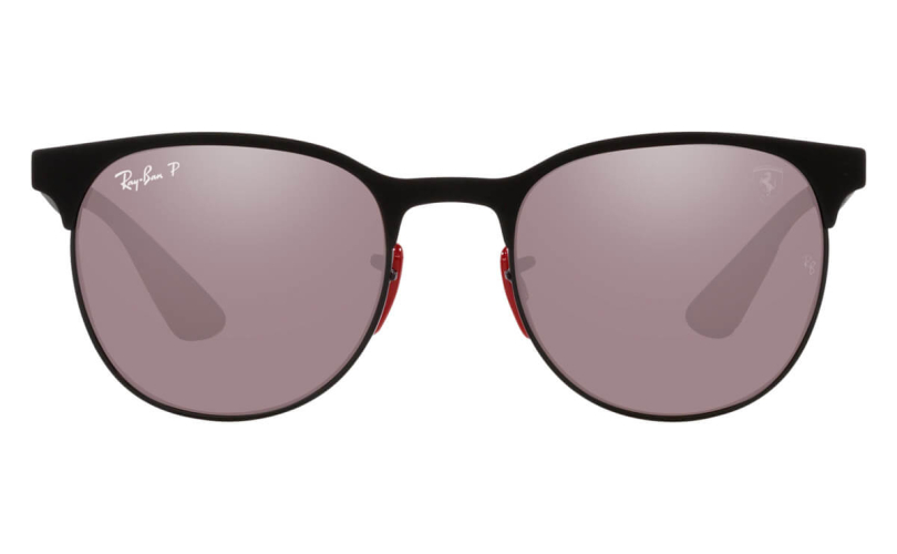 RAY-BAN FERRARI RB8327M - F041H2 - 3