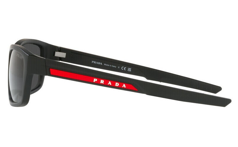 PRADA LINEA ROSSA PS04YS - 1BO06F - 2 - Skyoptic.gr PRADA LINEA ROSSA PS04YS - 1BO06F - 2