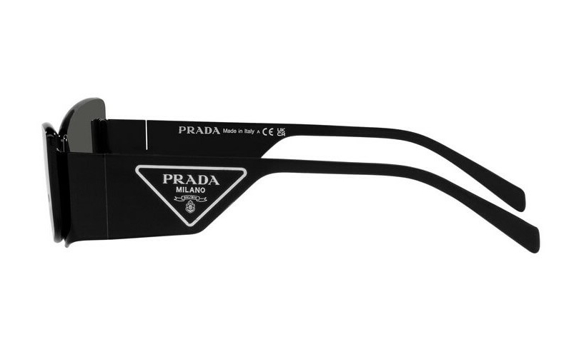 PRADA PR59ZS - 1AB06L - 2 - Skyoptic.gr PRADA PR59ZS - 1AB06L - 2