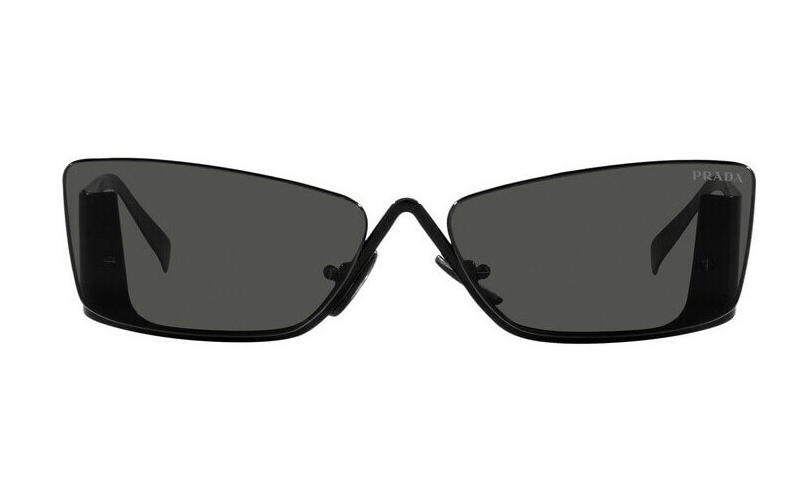 PRADA PR59ZS - 1AB06L - 3 - Skyoptic.gr PRADA PR59ZS - 1AB06L - 3