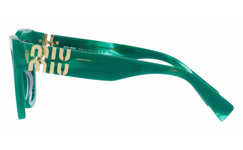 MIU MIU MU01YS - 15H09S - 2