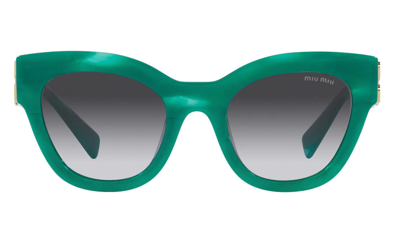 MIU MIU MU01YS - 15H09S - 3