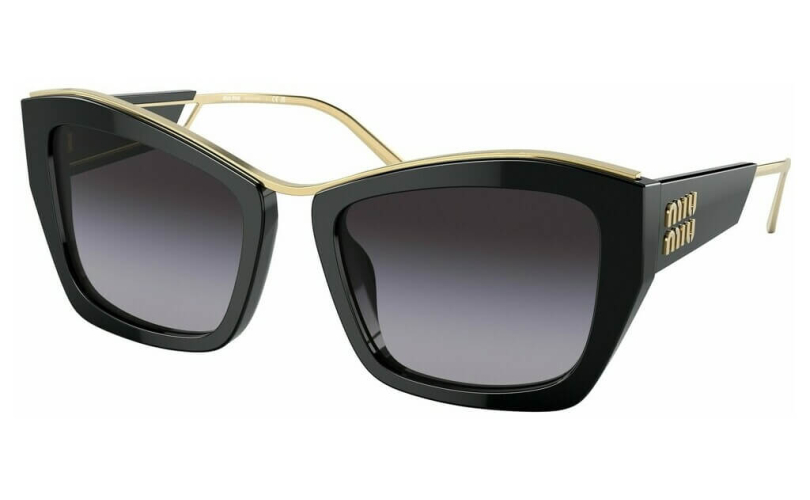 MIU MIU MU02YS - 1AB5D1 - 1 - Skyoptic.gr MIU MIU MU02YS - 1AB5D1 - 1