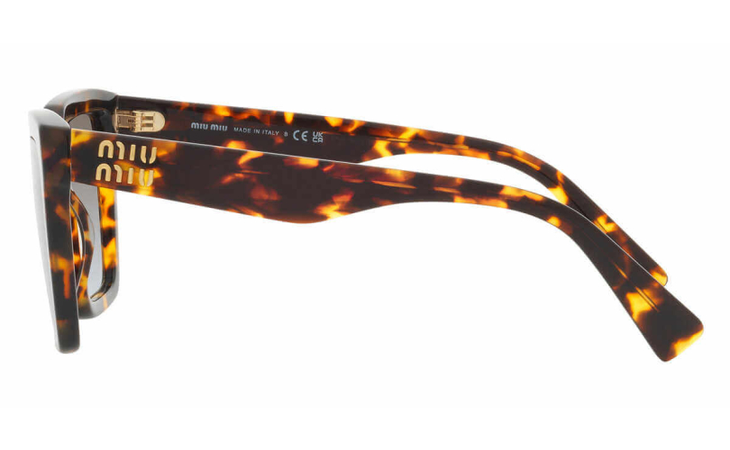 MIU MIU - S MU03YS - VAU0A7 - 2 - Skyoptic.gr MIU MIU - S MU03YS - VAU0A7 - 2