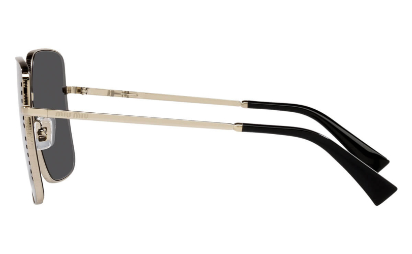 MIU MIU MU51YS - ZVN5S0 - 2 - Skyoptic.gr MIU MIU MU51YS - ZVN5S0 - 2