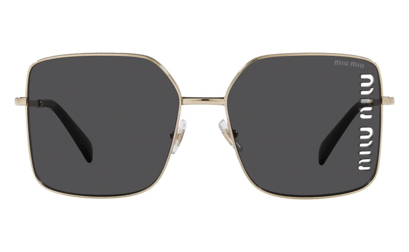 MIU MIU MU51YS - ZVN5S0 - 3 - Skyoptic.gr MIU MIU MU51YS - ZVN5S0 - 3